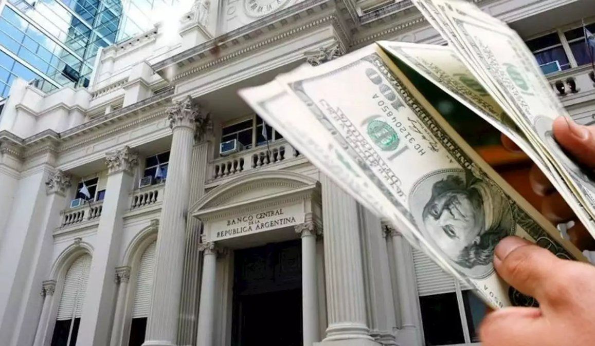 El Banco Central define un importante cambio en el Plazo Fijo