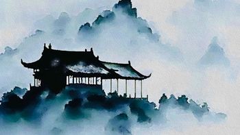 Filosofía china: el lema que compara una nube negra con la tristeza y la lluvia con la oportunidad dejando una lección inolvidable Filosofía china: el lema que compara una nube negra con la tristeza y la lluvia con la oportunidad dejando una lección inolvidable