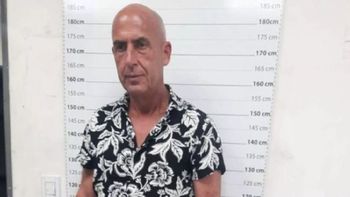 Diego Gvirtz, productor de 678, fue detenido por el robo de un auto