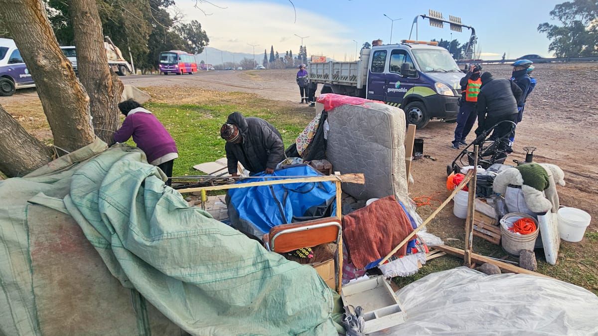 Para evitar caer en la pobreza, una familia de Mendoza necesita asegurarse ingresos por algo más de $1 millón por mes