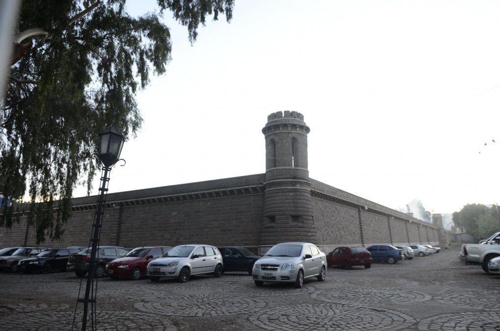 San Felipe fue escenario de situaciones de gravedad institucional. San Felipe fue escenario de situaciones de gravedad institucional.