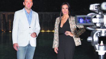 Los sociales más top vuelven a la  TV local