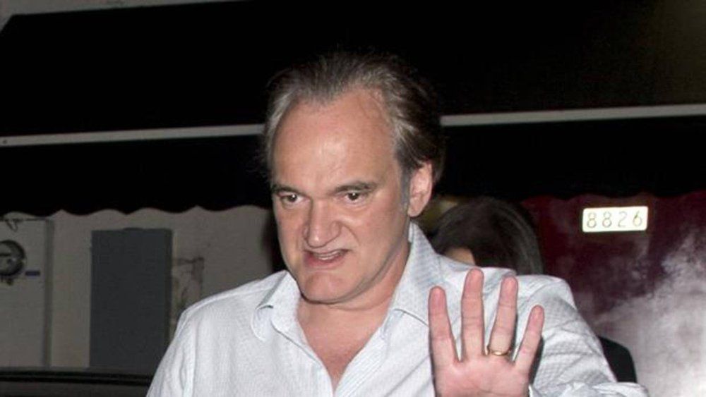 Tarantino pide perdón por sus comentarios sobre la víctima violada por Polanski