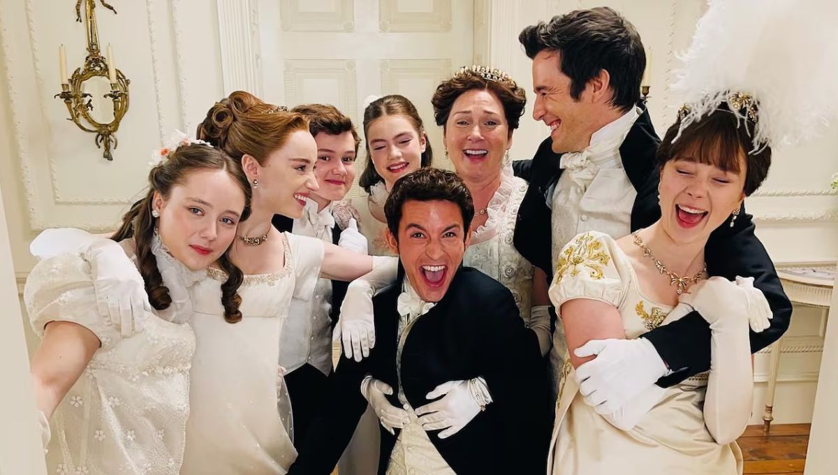 El futuro de Bridgerton: Shonda Rhimes detalla su visión para el próximo proyecto derivado