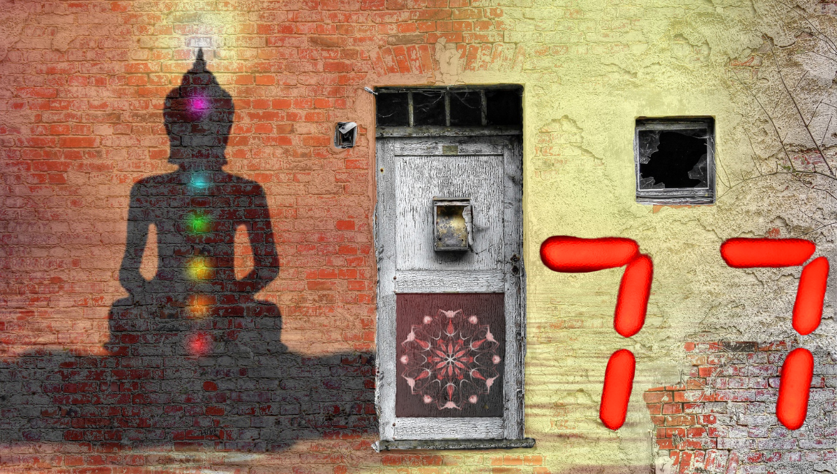 La advertencia de la numerología: Por qué hay que tener cuidado con el portal de hoy&nbsp; 7/7