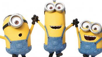 Los Minions tiene nuevo cortometraje