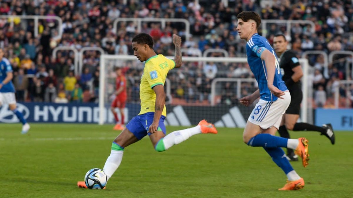 Foto: Martín Pravata (Diario UNO).