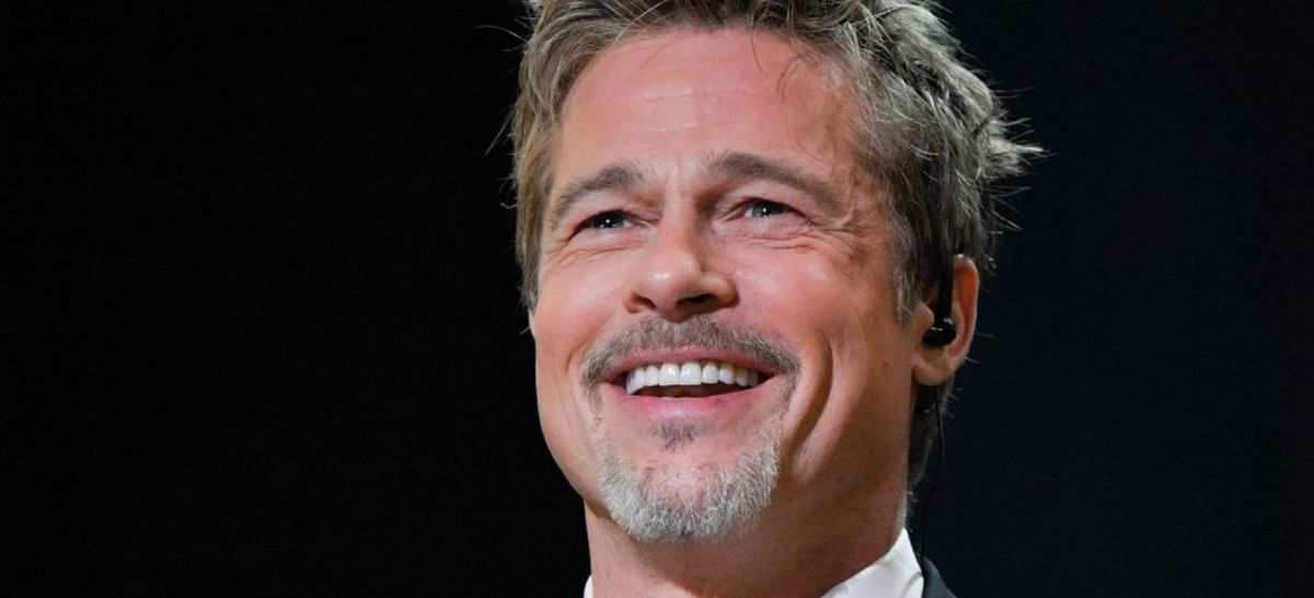 Streaming. Brad Pitt descolla en HBO Max con un drama de amor.