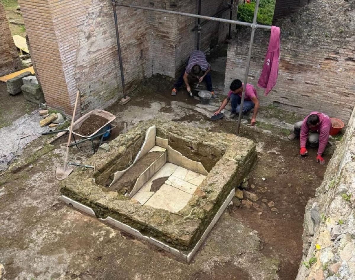 Descubrimiento en Roma enseña cómo comenzó a expandirse el cristianismo en el mundo