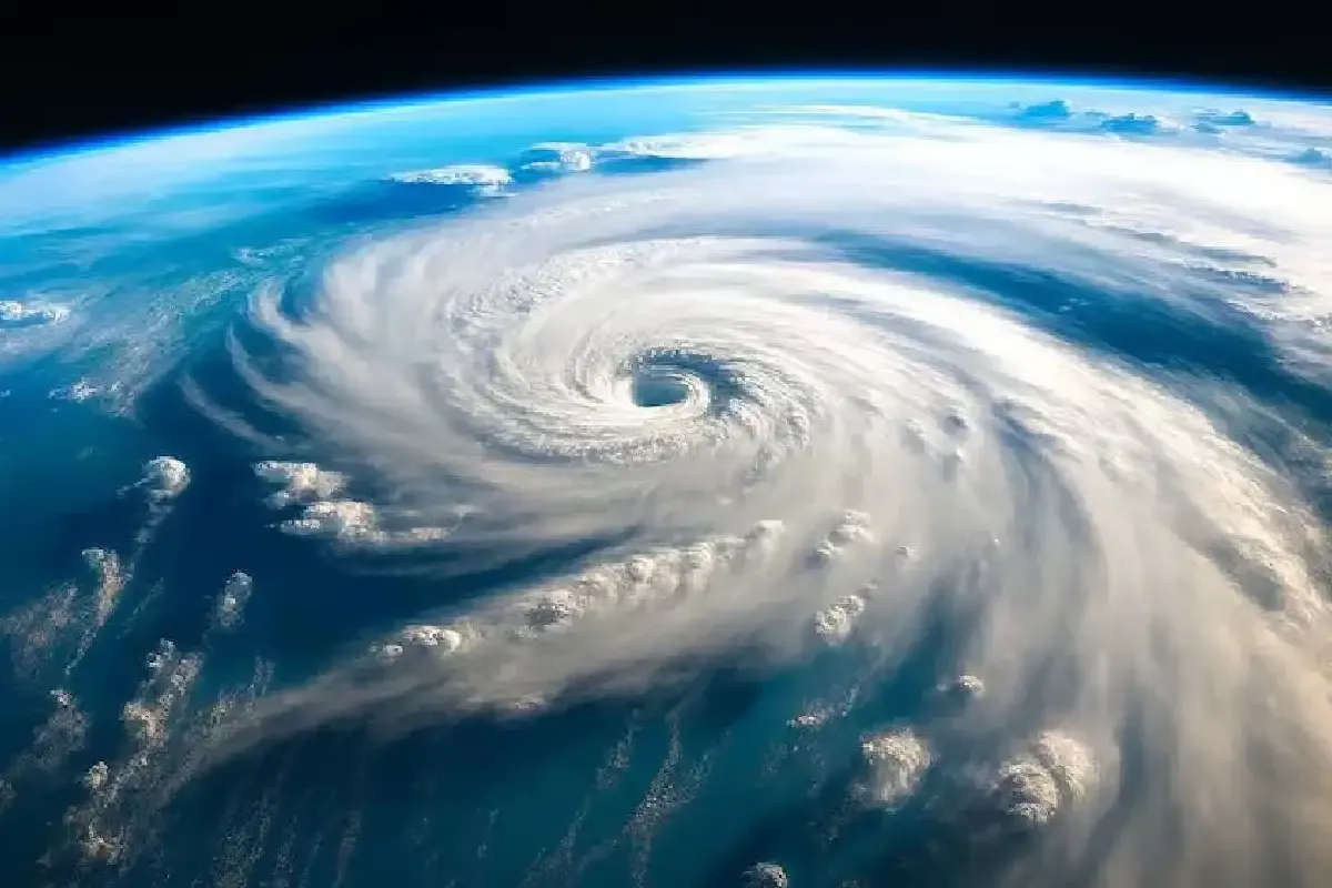 Se viene un fenómeno climático extremo a nivel global.