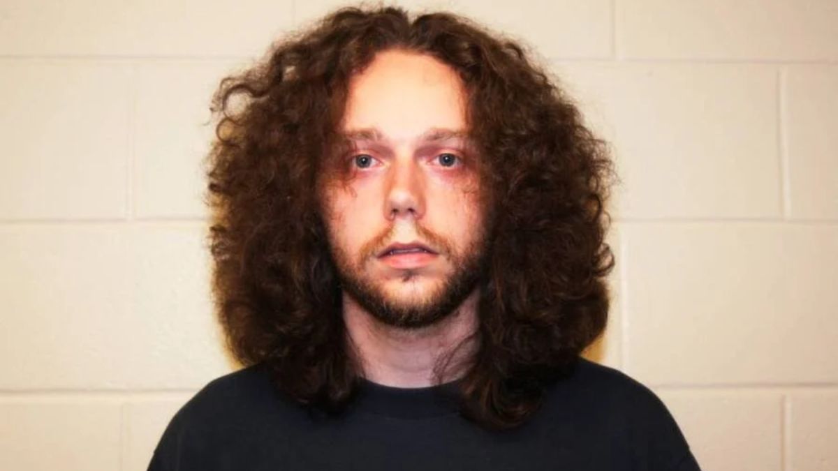 El autor del crimen en Estados Unidos.