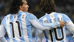 Los quiere ver enfrentados