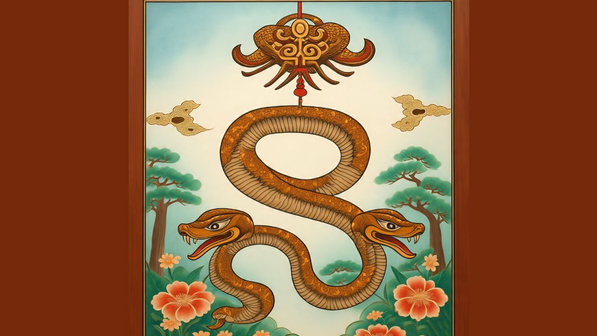 HORÓSCOPO CHINO: las predicciones para hoy jueves 10 de julio de 2025. HORÓSCOPO CHINO: las predicciones para hoy jueves 10 de julio de 2025.