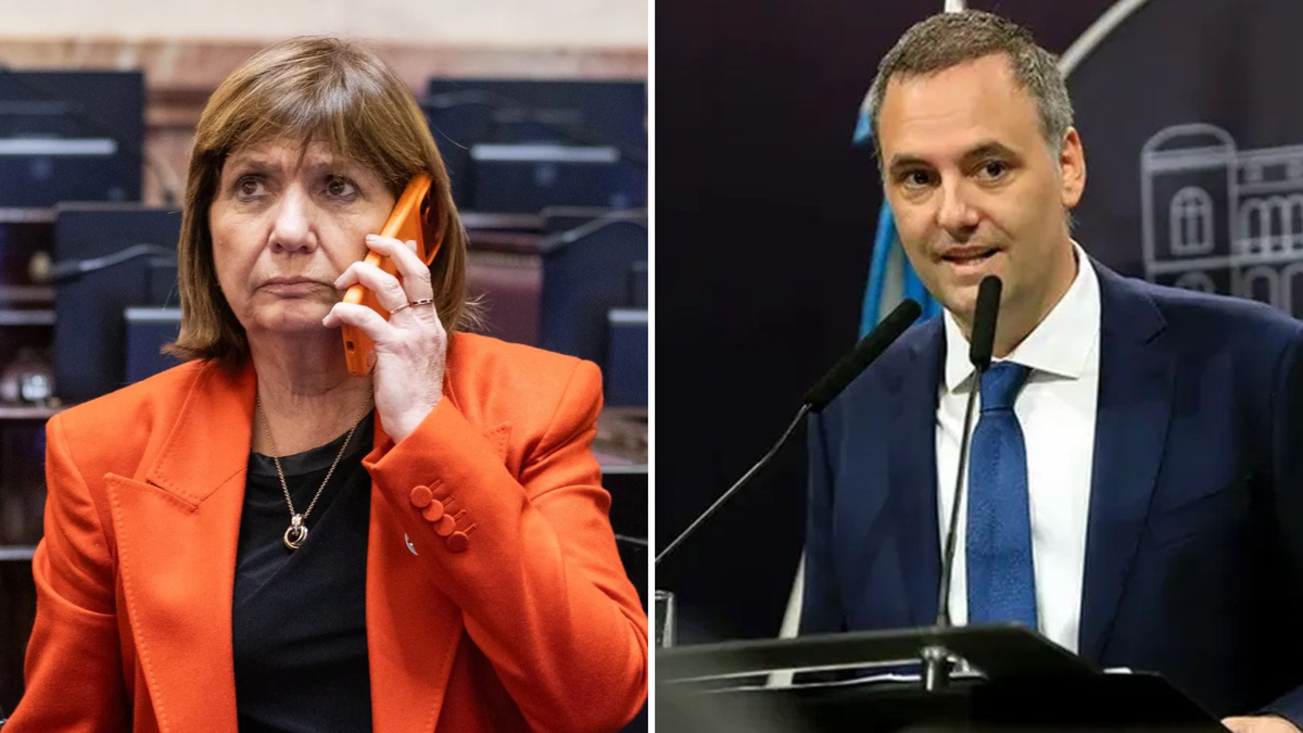 Avanzan las maniobras para frenar la interpelación de Manuel Adorni en el Senado