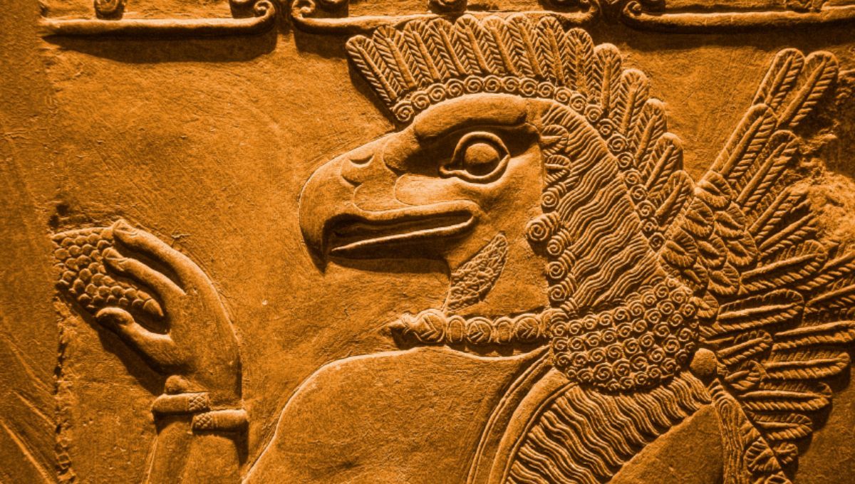 La primera civilización en la historia de la humanidad: antes que griegos, egipcios y romanos