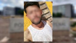 El joven de 27 años admitió el abuso sexual de su sobrina.