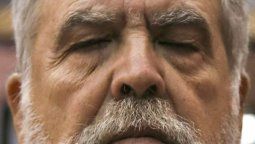 La depresión de De Vido no puede ser tan grande