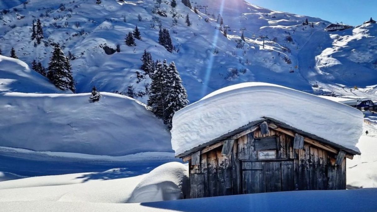 (Foto: Lech Zürs am Arlberg) (Foto: Lech Zürs am Arlberg)