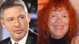 Murió Lilian Keller la madre de Adrián Suar