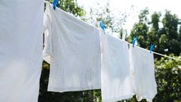 Elimina las manchas de óxido de tu ropa y objetos para siempre