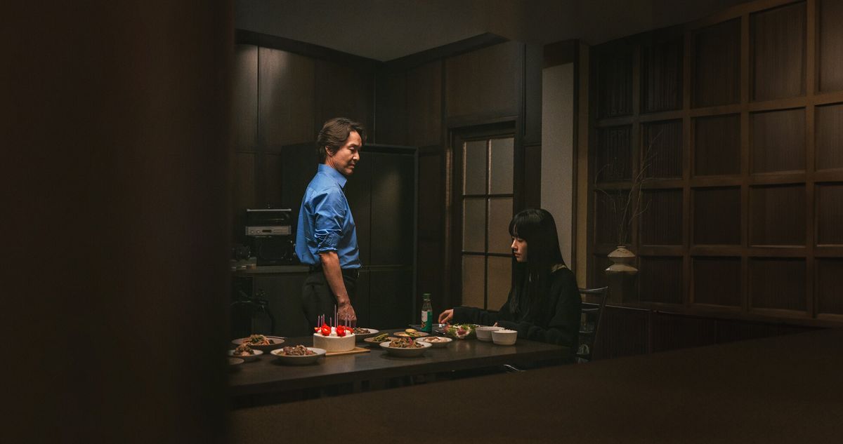 Atentos, porque la serie de Netflix tiene muchos giros Atentos, porque la serie de Netflix tiene muchos giros