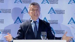 El control cambiario se implementó para cuidar el ahorro de la clase media