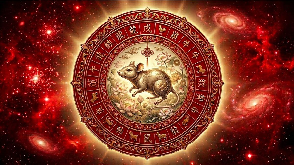 HORÓSCOPO CHINO: las predicciones del lunes 25 de mayo, día del Cerdo de Tierra Yin