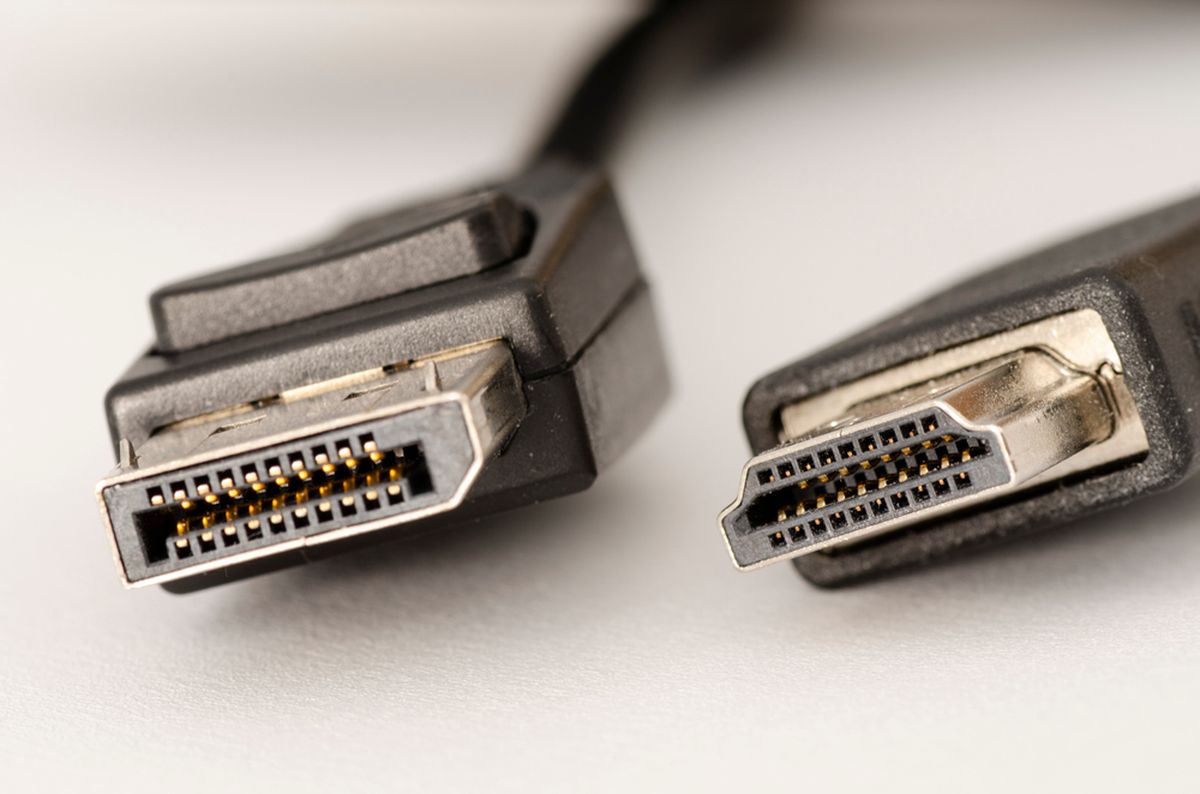 El cable HDMI 2.2 comenzó a comercializarse en 2025. El cable HDMI 2.2 comenzó a comercializarse en 2025.