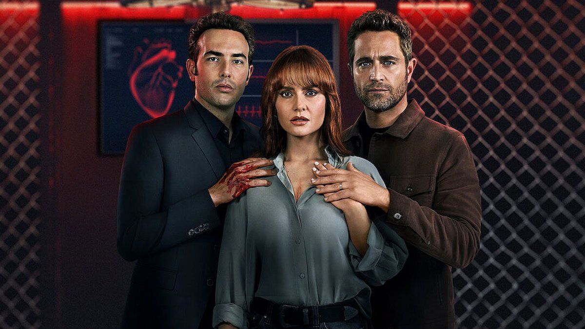 La serie de Netflix es furor y la más vista de la plataforma.