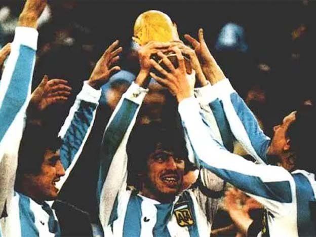 De la final en el Monumental al cabezazo del Burrito Ortega