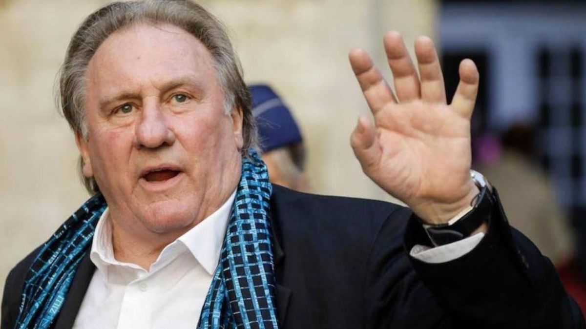 Además de ser condenado a prisión por la Justicia francesa, el actor Gerard Depardieu deberá indemnizar a las afectadas Además de ser condenado a prisión por la Justicia francesa, el actor Gerard Depardieu deberá indemnizar a las afectadas