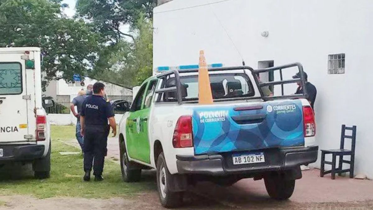 Femicidio: asesinó a puñaladas a su ex pareja y luego intentó suicidarse en una pelea por la venta de una casa
