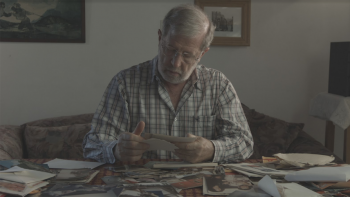 Se estrena en Mendoza Cartas, un documental de Mario Bomheker, sobre el Holocausto