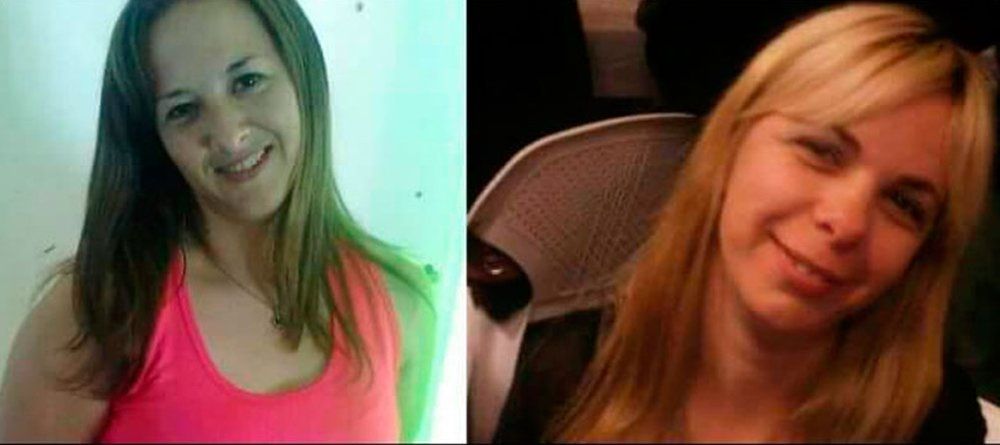 Incendiaron la casa del prefecto que mató a dos mujeres en  Paraná