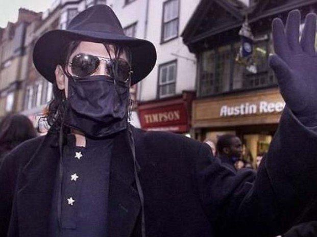 Escalofriantes revelaciones de un allegado a Michael Jackson