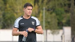 Ezequiel Medrán reveló que el 90% del plantel de Gimnasia y Esgrima de Mendoza sufrió una intoxicación alimentaria previa al partido con Agropecuario.