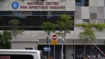 Dos pacientes con coronavirus son tratados por dengue por características parecidas