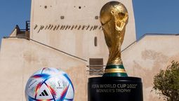 Mundial de Qatar: así será el sorteo