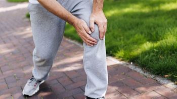 Ni caminar, ni andar en bicicleta: el sencillo ejercicio que protege las rodillas de los adultos mayores Ni caminar, ni andar en bicicleta: el sencillo ejercicio que protege las rodillas de los adultos mayores