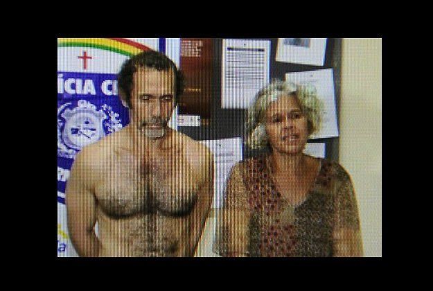 Detuvieron a 3 miembros de una secta que vendían empanadas de carne humana