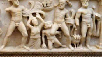 Suiza devolverá a Turquía ataúd del Imperio Romano