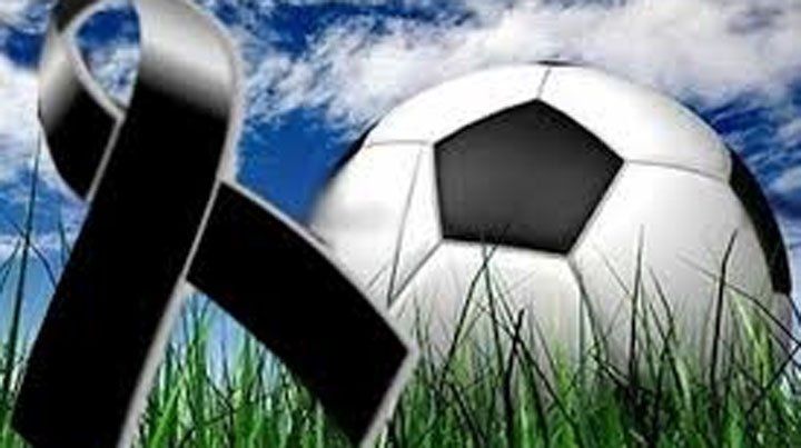 El fútbol mendocino de luto: murió un joven jugador de Palmira