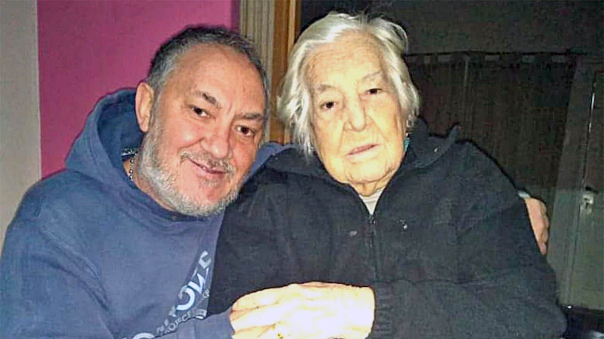 Iba a velar a su madre y denunció que le entregaron el cuerpo equivocado. Ocurrió en San Rafael