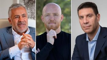 Tironeos y recelos detrás de la nueva alianza entre Cambia Mendoza, La Libertad Avanza y el PRO Tironeos y recelos detrás de la nueva alianza entre Cambia Mendoza, La Libertad Avanza y el PRO