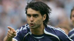 El Ratón Ayala vuelve a la Selección