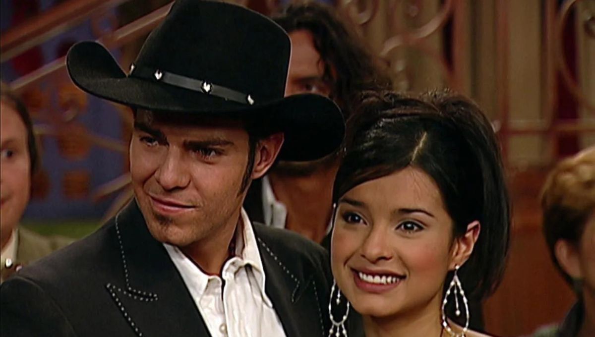 Pasión de Gavilanes. Pasión de Gavilanes. 