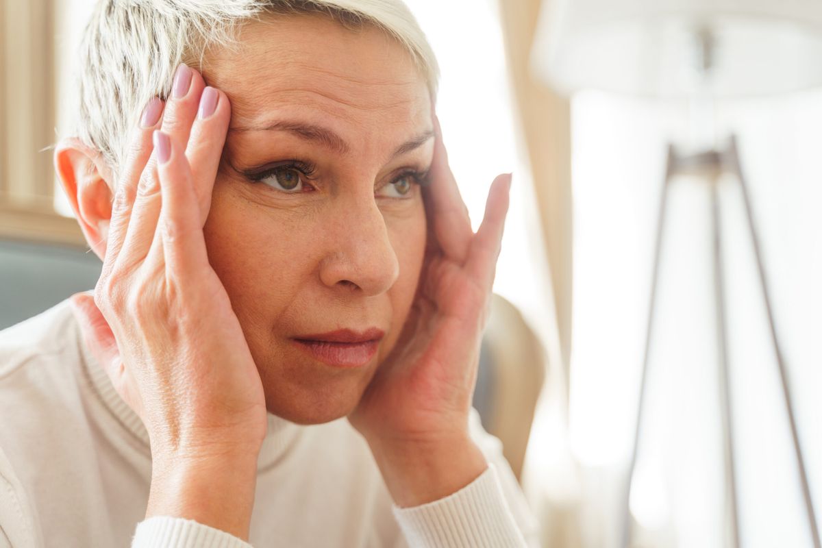 Las arrugas de la cara pueden ser eliminadas a través del uso de distintos elementos caseros Las arrugas de la cara pueden ser eliminadas a través del uso de distintos elementos caseros