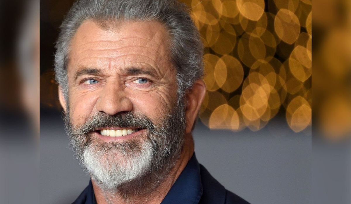 Desopilante comedia. Mel Gibson protagoniza esta muy buena comedia en Disney Plus. 