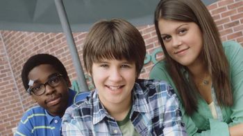 Así se ve hoy Devon Werkheiser de 'Manual de supervivencia escolar de Ned', a 20 años de su estreno