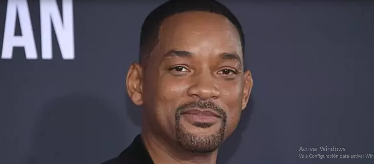 Streaming. Will Smith la rompe en Netflix con una gran película acción.